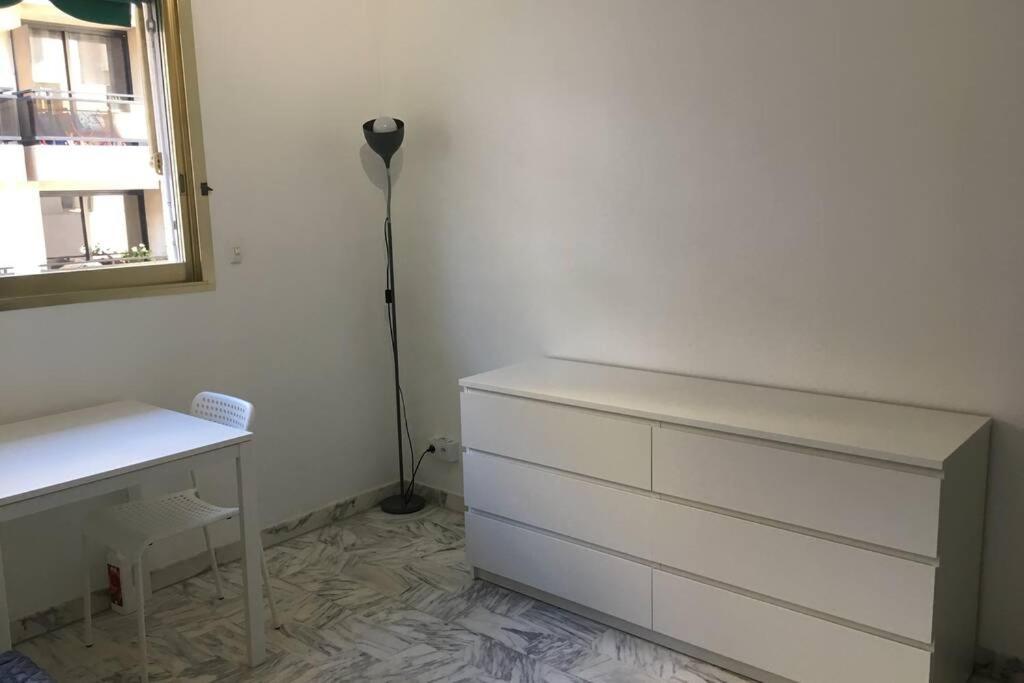 Studio Meuble Proche Plages Et Vieille Ville Antibes Zewnętrze zdjęcie